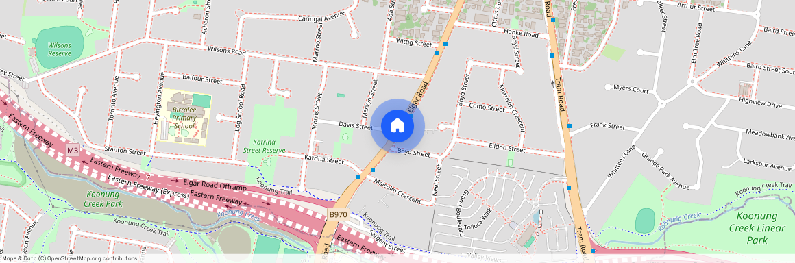 Doncaster, Melbourne