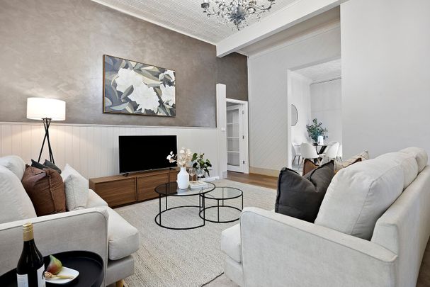 Beautifully presented home in prestigious Quarry Hill - Photo 1