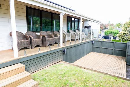 Saint Johns Park family home. - Photo 3