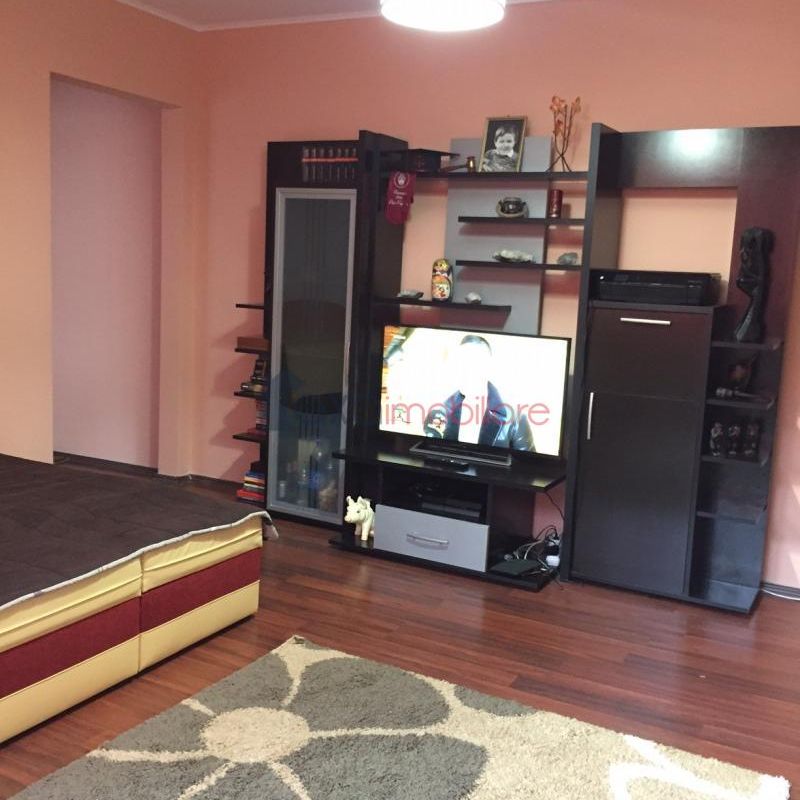 Apartament 3 camere de inchiriat in Cluj-Napoca, Gheorgheni ID 3897 - Fotografie 1