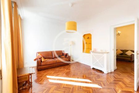 Piso de alquiler en Calle del Príncipe de Vergara, Hispanoamérica - Bernabéu - Photo 5