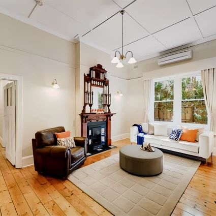 3 Bed, 1 Bath - Photo 1