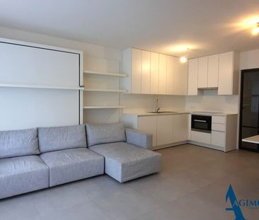 Magnifieke studio op de Parmentierlaan te Knokke - Photo 6