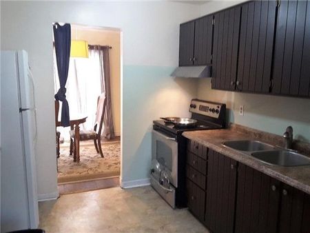 For Lease - 41 Ravengloss Drive Unit# Main, Markham, Ontario - Photo 4