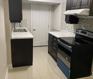 For Lease - 91 Yardley Crescent Unit# Bsmt, Brampton, Ontario - Photo 1