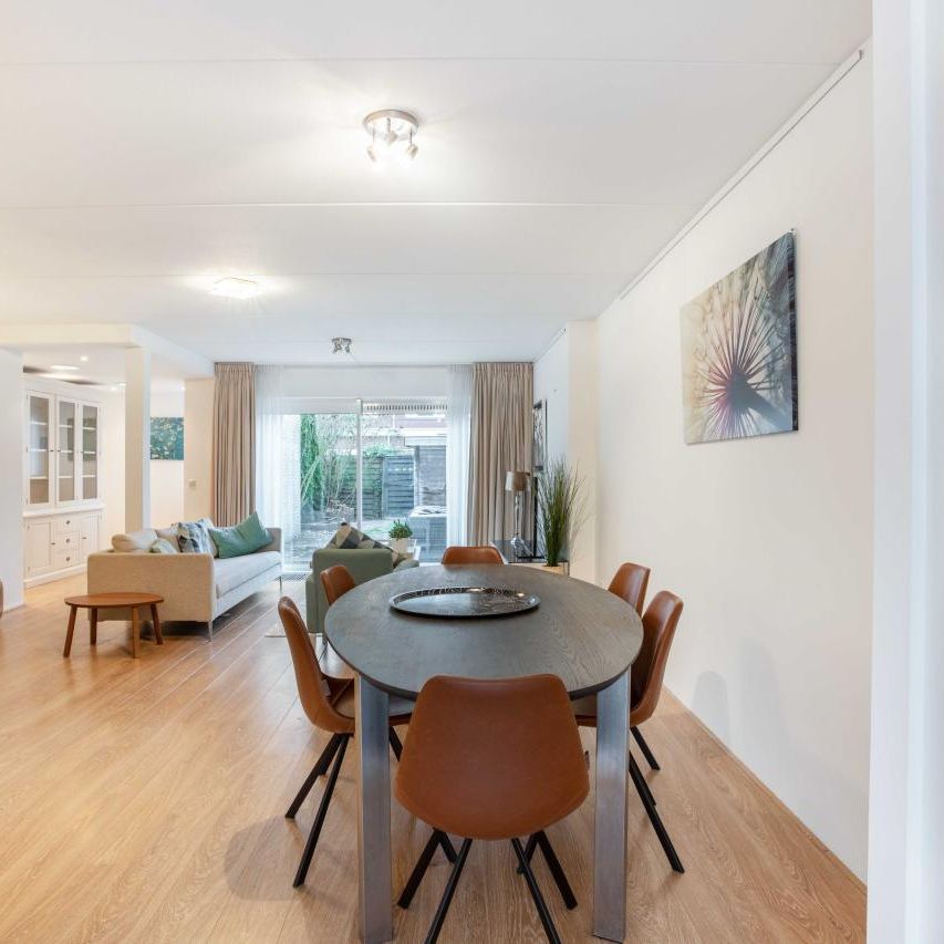 Bertus Aafjeslaan, 1187VZ, Amstelveen - Photo 1