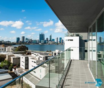 607/1 Harper Terrace, South Perth - Photo 4