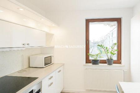 Mieszkanie Kraków Dębniki powierzchnia 52.0 m² C206-WM-80075 - Photo 2