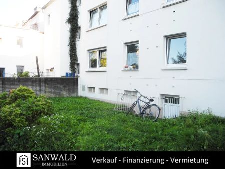 Wohnung zur Miete in Gelsenkirchen - Photo 5