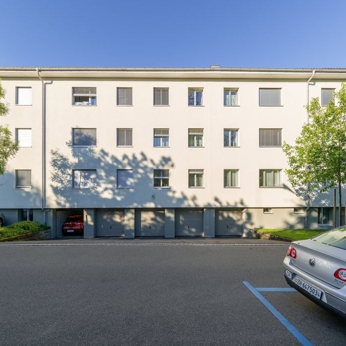 MIETEN OHNE KAUTION - Charmante 1-Zimmer-Wohnung mit Wohlfühlfaktor - Photo 1