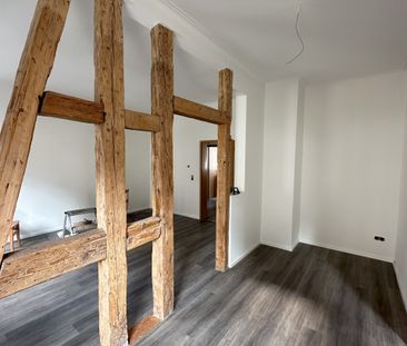 Großzügige 4-Zi.-Whg. in S-Wangen * TL-Bad + sep. WC * 91 qm * 3er ... - Foto 4