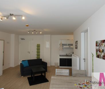 Modernes Business-Apartment im Herzen der Altstadt - Photo 6
