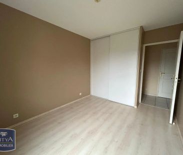 Appartement à louer 3 pièces 70.06m² - Photo 4