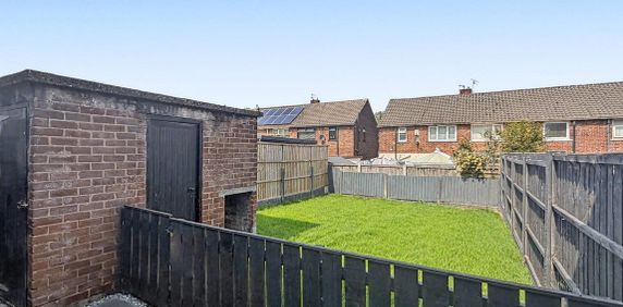 Clapgate Crescent, Widnes, WA8 8UP - Photo 2