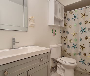 For Lease - 55 Littleleaf Drive Unit# RM C, Toronto, Ontario - Photo 6