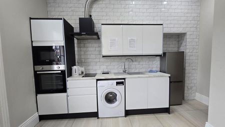 1 bedroom apartment to rent - Photo 3