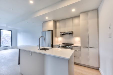 Appartement à louer - Montréal (Le Sud-Ouest) (Petite-Bourgogne) - Photo 5