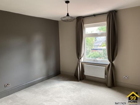 2 bed Flat in Bulstrode Avenue , Hounslow, TW3 3AD - Photo 2