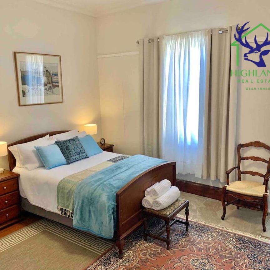 New England Rest Apartments, Unit B - Photo 1