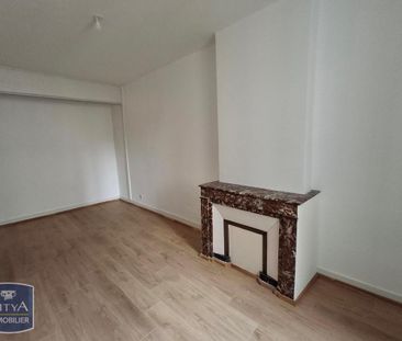 Location Appartement 3 pièces 53m² ST ETIENNE 42000 - Photo 1