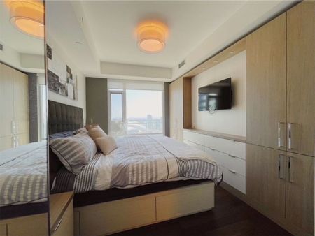 For Lease - 21 Widmer Street Unit# 3011, Toronto, Ontario - Photo 3