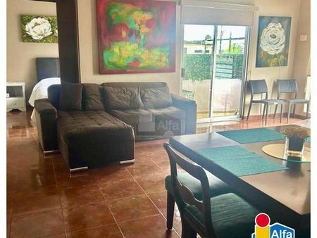 Departamento en renta en Bernardo Reyes - Photo 4