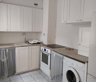 Appartement meublé Croix 2 pièce(s) 43 m2 - Photo 6