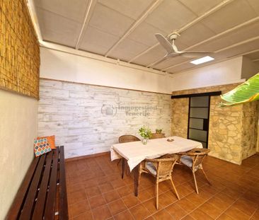 For Rental: 2-Bedroom Semi-Detached House in Las Rosas - Photo 4