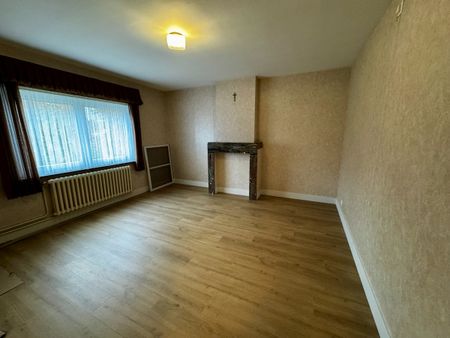 Woning met 3 slaapkamers en tuin te huur - Photo 2