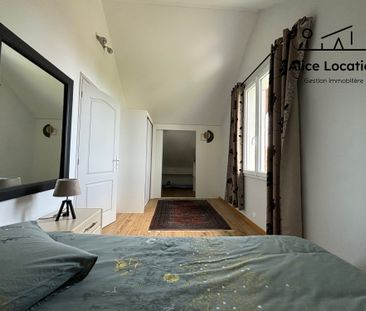 Location Appartement 4 pièces 75m² NEUVECELLE 74500 - Photo 6