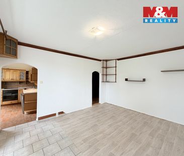 Pronájem bytu 2+1 59 m² - Photo 1