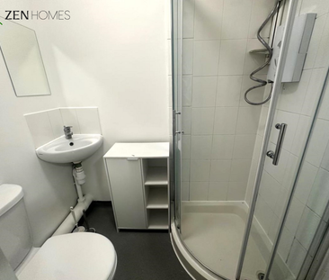 1 bedroom in a house share to rent - Photo 5