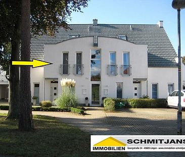 Architektonisch reizvolle Maisonettenwohnung Ã¼ber 2 Etagen mit 2 Dachterrassen - Photo 6