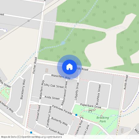 33 Nevis Road, QLD 4306, Ripley