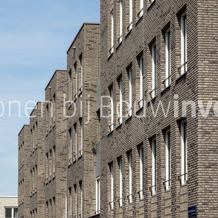 Centraal wonen in Haarlem - Photo 1