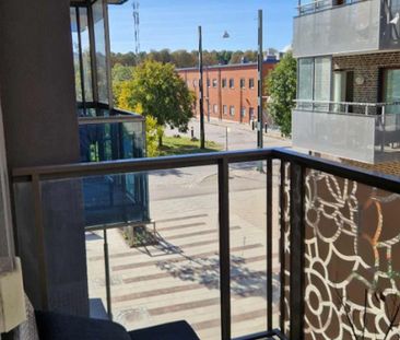 Industrigatan 10J, Västra Sorgenfri - Photo 2