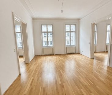 Stilaltbau in Citylage nächst Urania mit WG-Eignung - Photo 2
