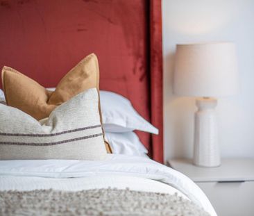 2 bedroom apartment to rent - Photo 5