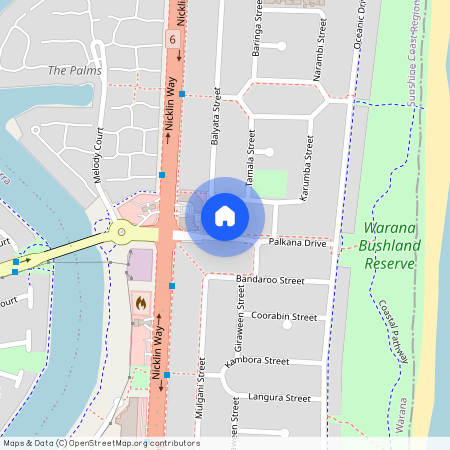 13 Palkana Drive, QLD 4575, Warana