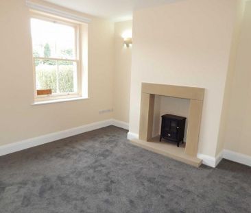 2 Bedroom Terraced To Let - Photo 1