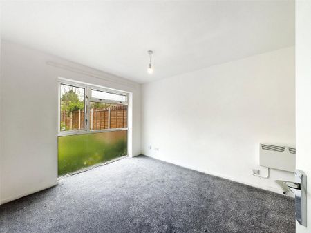 1 bedroom maisonette to rent - Photo 2
