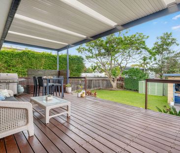 Private family entertainer with easy living appeal - Photo 5