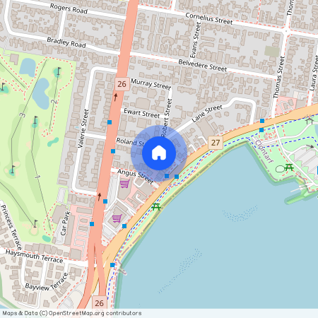 3b Roland Street, Qld 4019, Clontarf