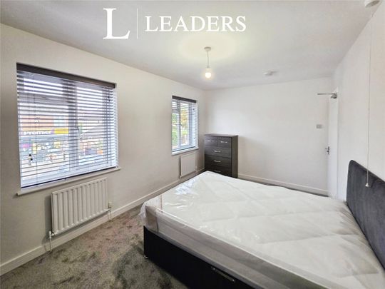 1 bedroom house to rent Acacia Avenue, Spalding, Lincolnshire, PE11 - Photo 1