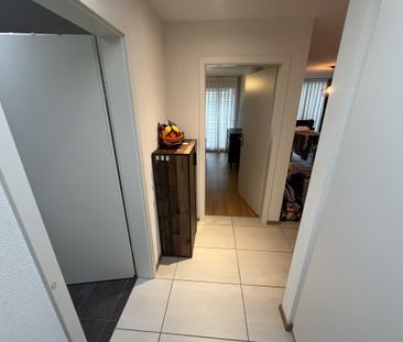 Très bel appartement de 2,5 pièces au 2ème étage à Bulle - Photo 6