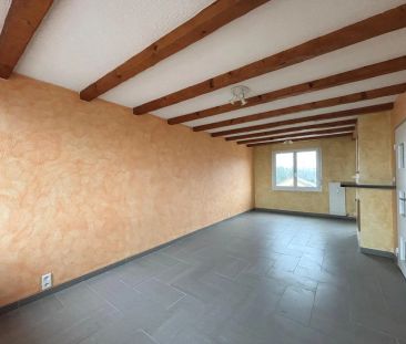 Appartement à louer 3 pièces 64.51m² - Photo 3