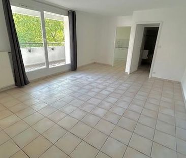 Location Appartement 2 pièces 55m² MULHOUSE 68100 - Photo 1