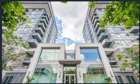 For Lease - 325 South Park Road Unit# 1017, Markham, Ontario - Photo 4