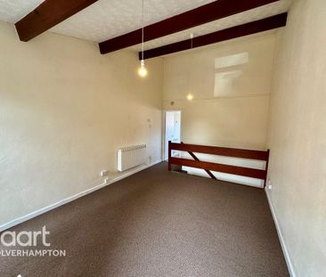 2 bedroom duplex to rent - Photo 2