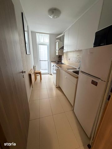 Apartament 1 Camera Etaj 3 City of Mara 370 euro - Fotografie 2